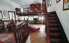 Habitaciones Dona Cris