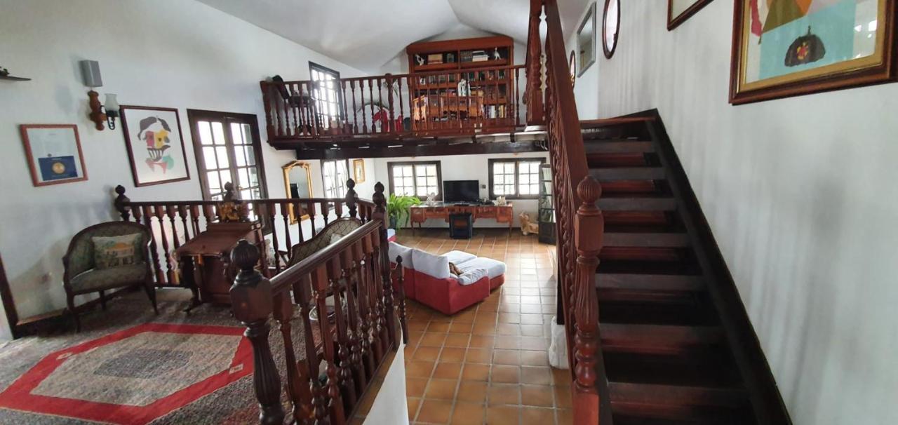 Habitaciones Dona Cris Puerto del Carmen  Exterior photo
