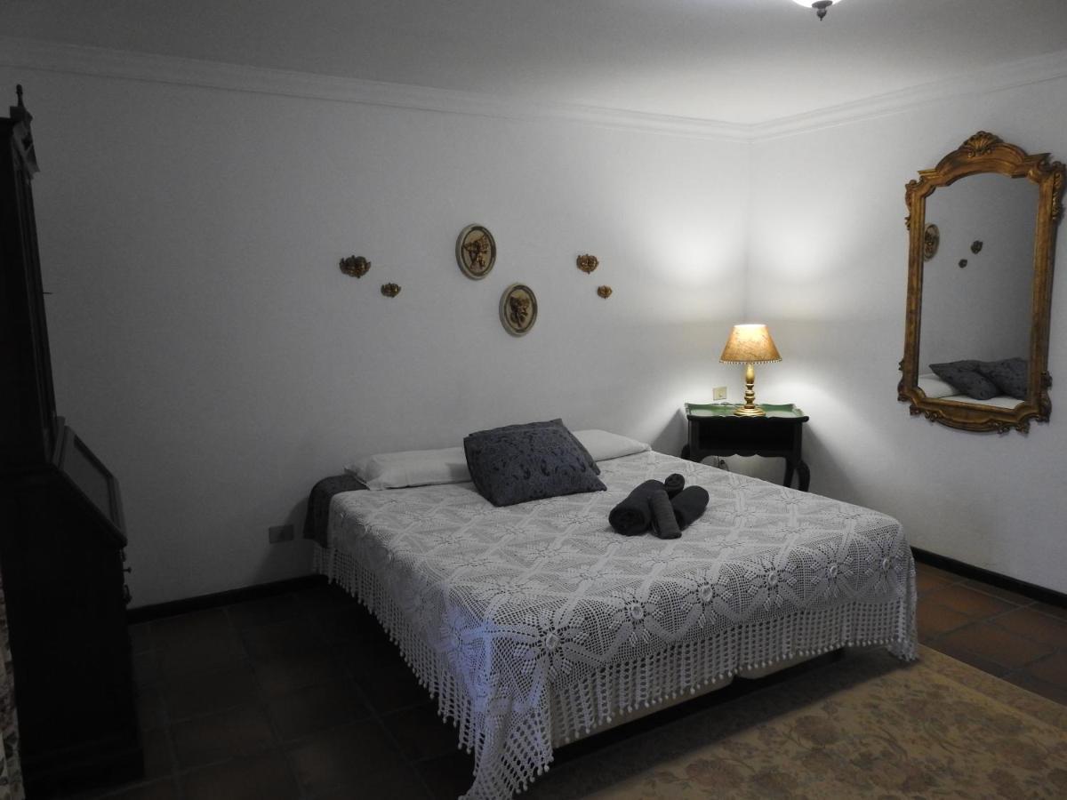 Habitaciones Dona Cris Puerto del Carmen  Exterior photo