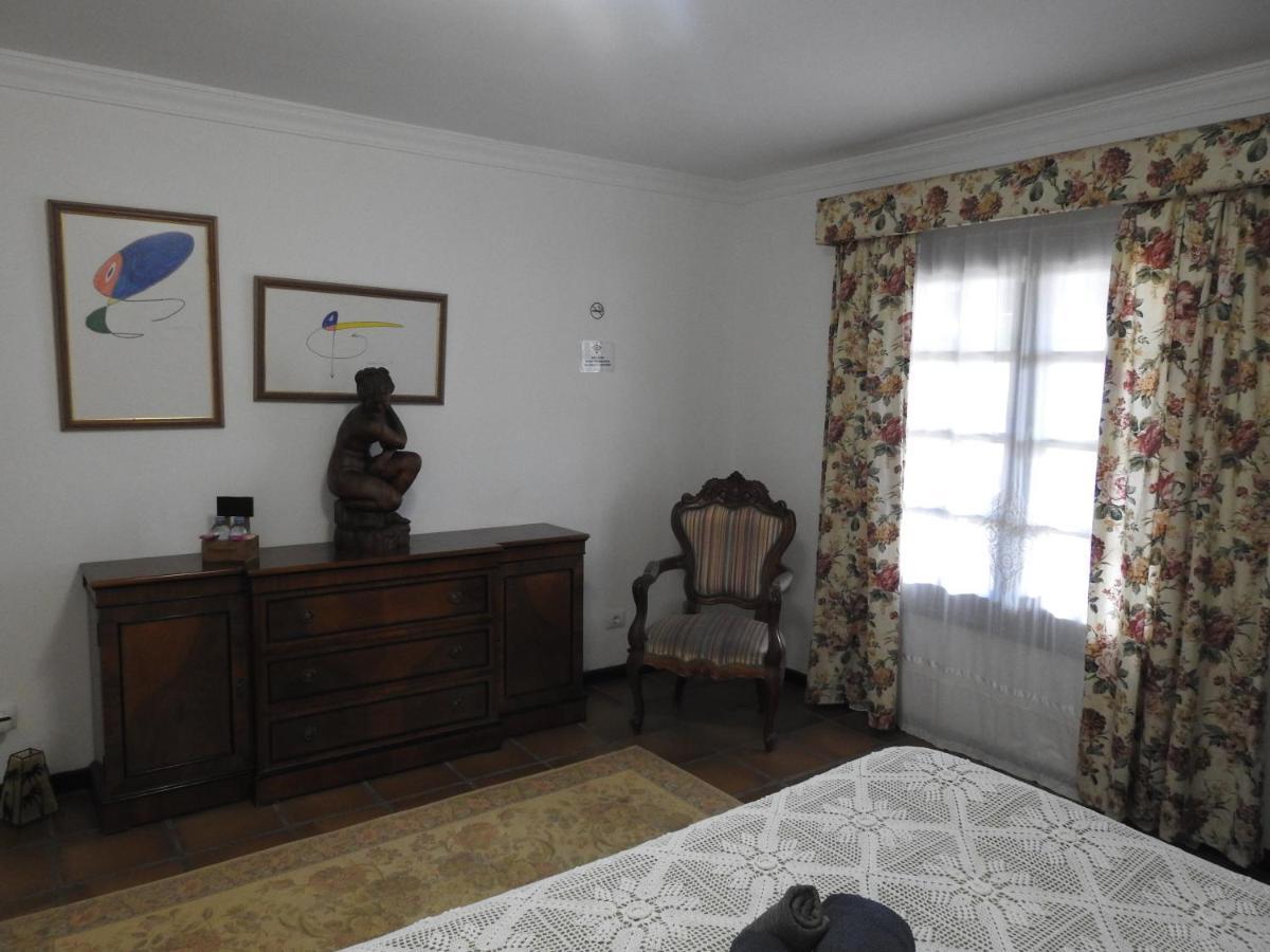 Habitaciones Dona Cris Puerto del Carmen  Exterior photo