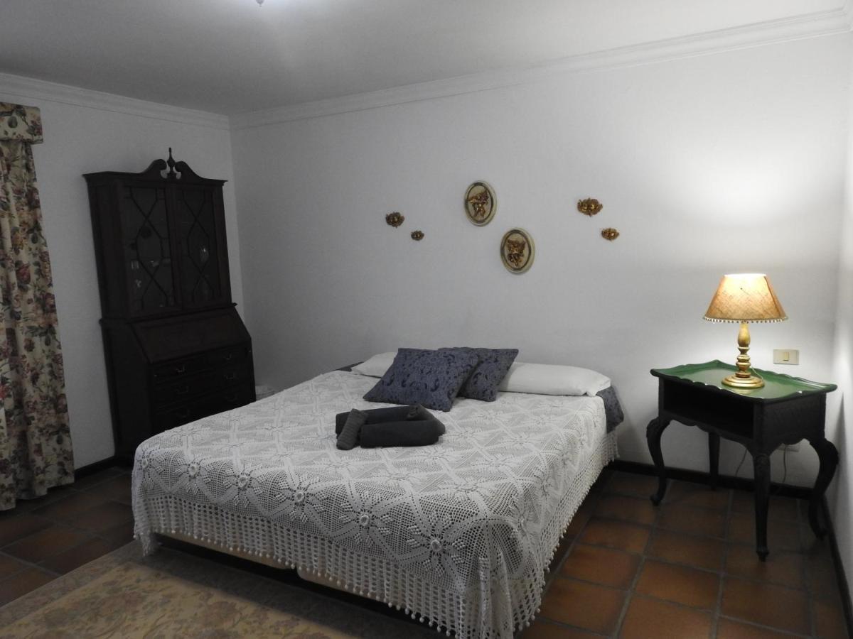 Habitaciones Dona Cris Puerto del Carmen  Exterior photo
