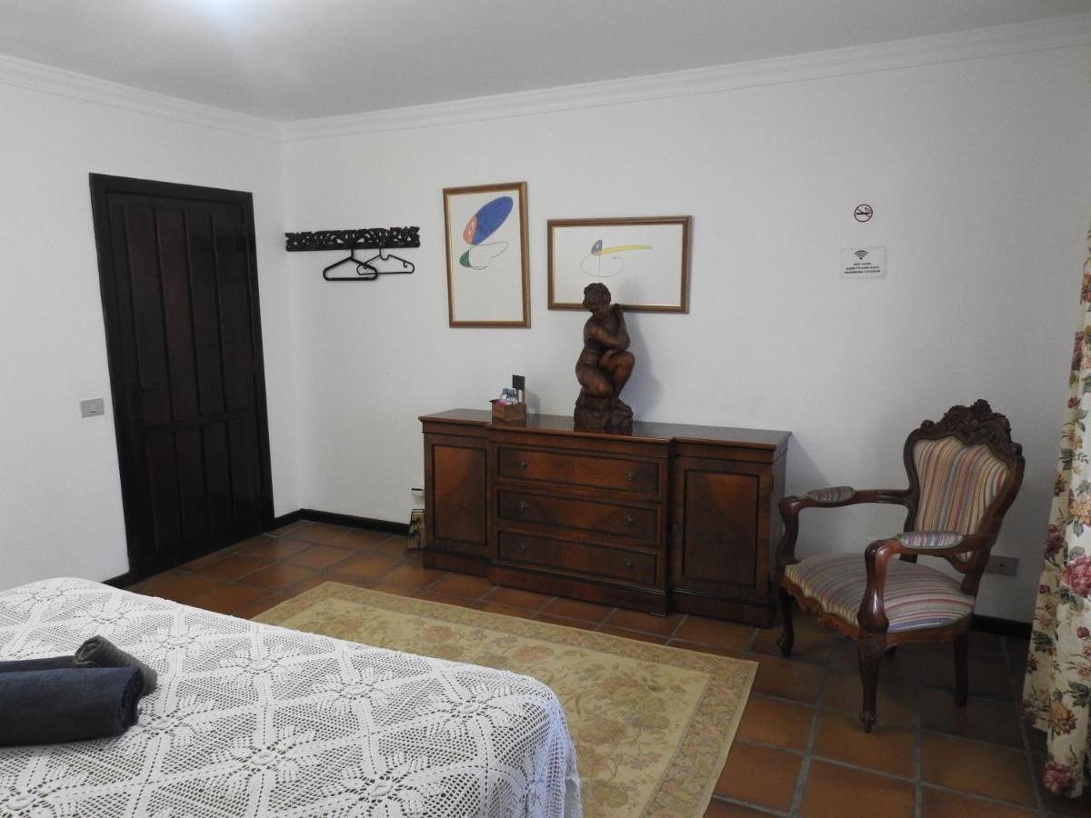Habitaciones Dona Cris Puerto del Carmen  Exterior photo