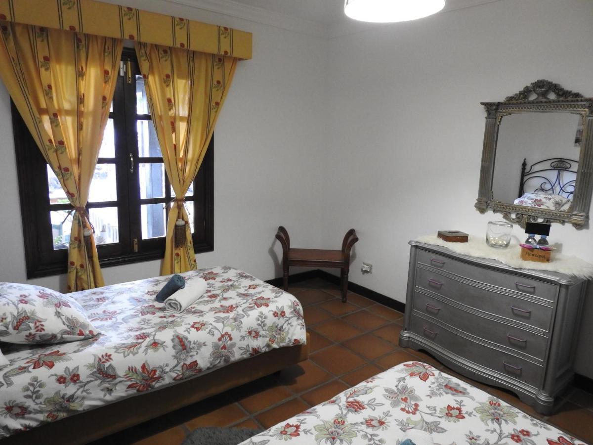 Habitaciones Dona Cris Puerto del Carmen  Exterior photo