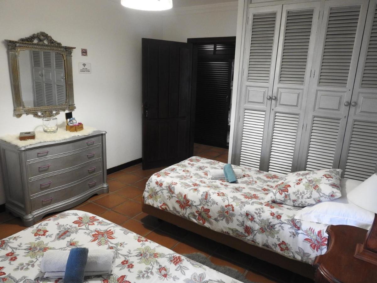 Habitaciones Dona Cris Puerto del Carmen  Exterior photo