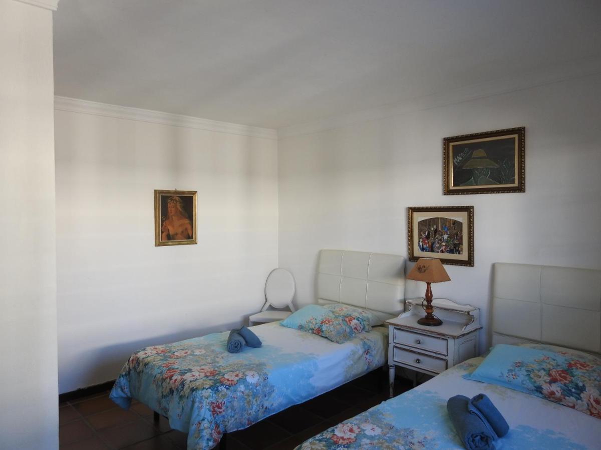 Habitaciones Dona Cris Puerto del Carmen  Exterior photo