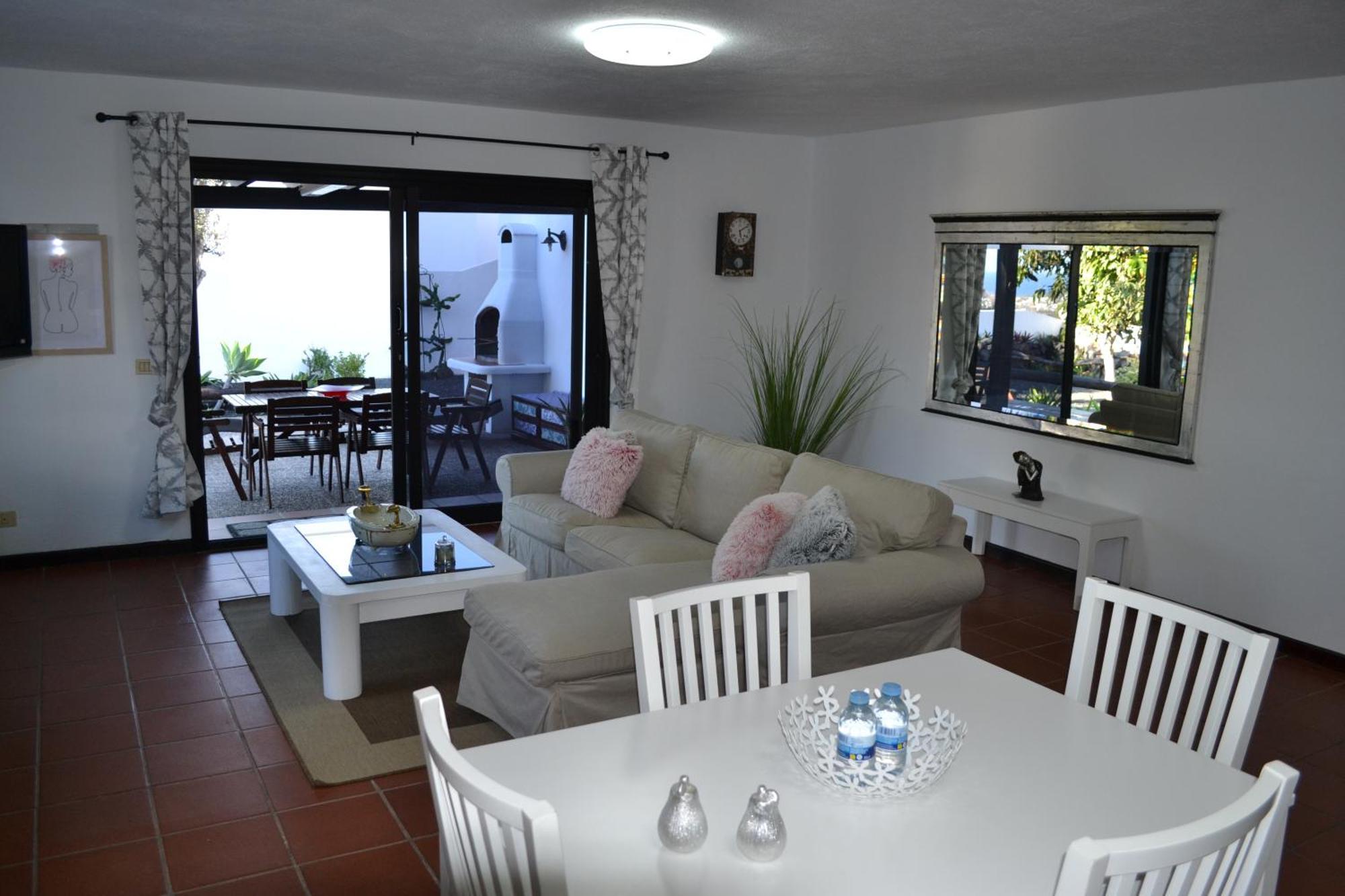 Habitaciones Dona Cris Puerto del Carmen  Exterior photo